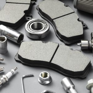 Mini Pack de Repuestos Industriales – Línea Express